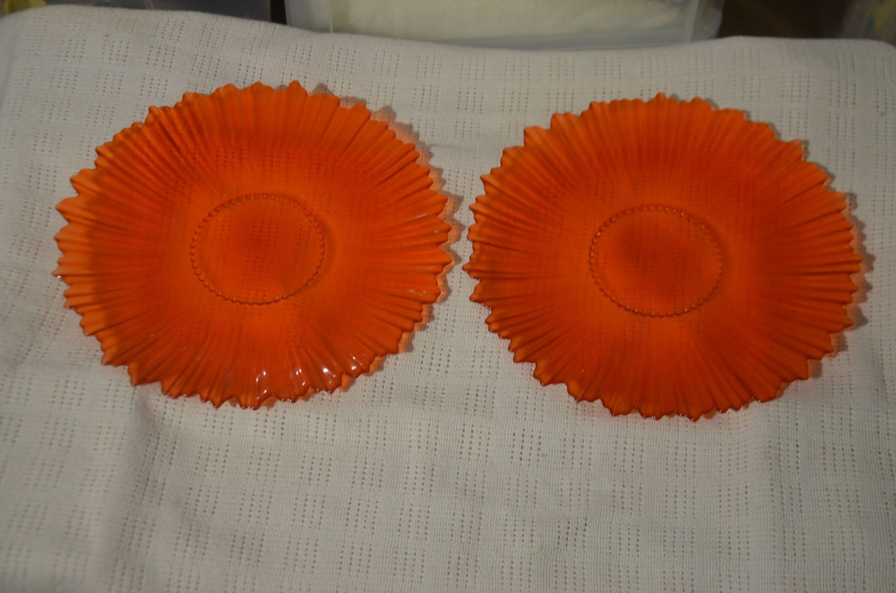 Teller: 2 TELLER – Gebraucht aus Chiasso von Dolly015