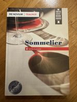 Sommelier Buch RE.NOVUM TRAUNER 