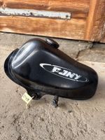 Pony Mofa Tank