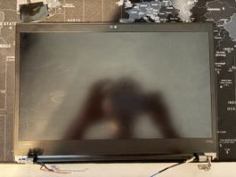 Lenovo Bildschirm