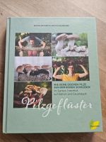 Tolles Buch Pilze selber anbauen