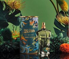 Jean Paul Gaultier Paradise Garden