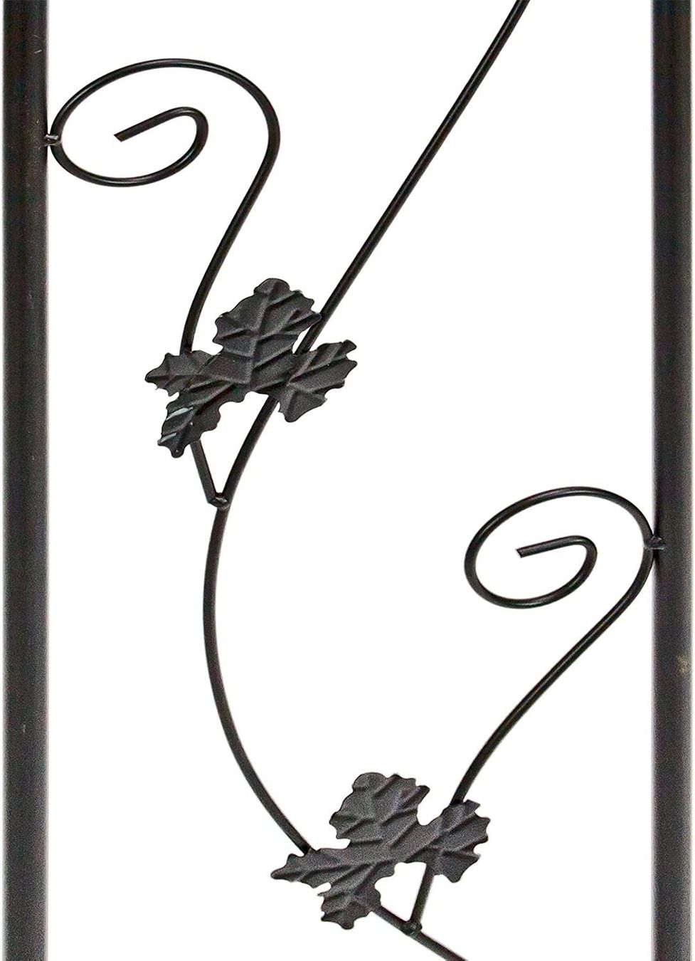 Autres décorations pour le jardin: DEMA Rosenbogen Pergola – Neuf avec emballage d'origine à Bottighofen par zaap 2