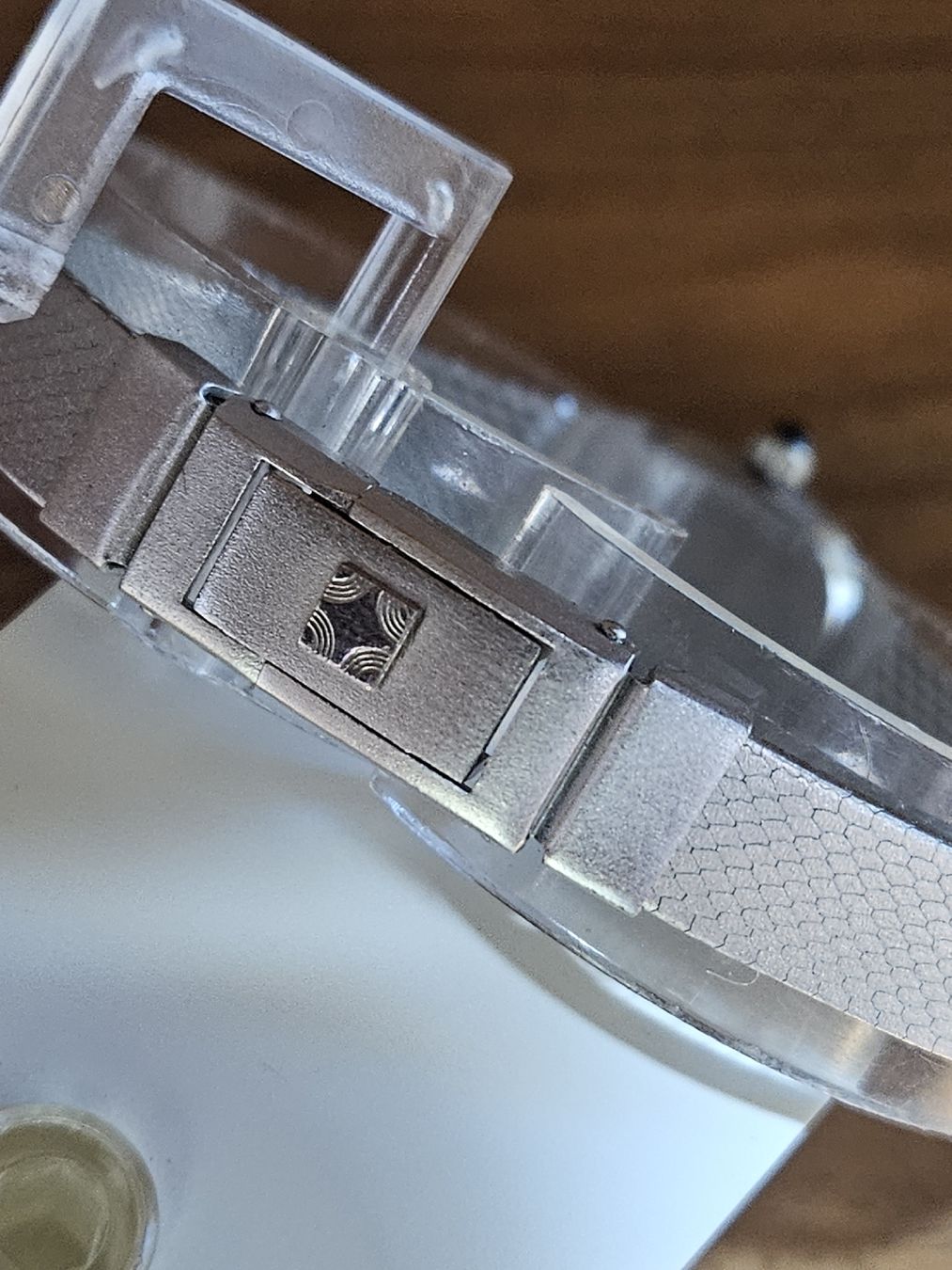 Zenith Montres: Zenith Damenuhr 19mm – D'occasion à Flamatt par pie_f9zm 5
