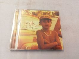 MICK EST TOUT SEUL - LES CHANSONS PERDUES
