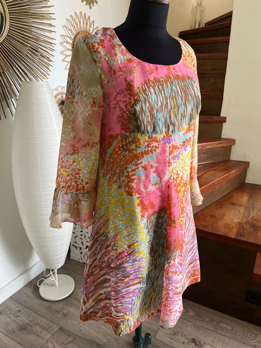 Vestiti: Robe baby Doll vintage M – Usato da Seiry venduto da vanille08 1
