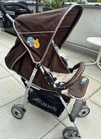 1 Kinderwagen / Buggy Hauck