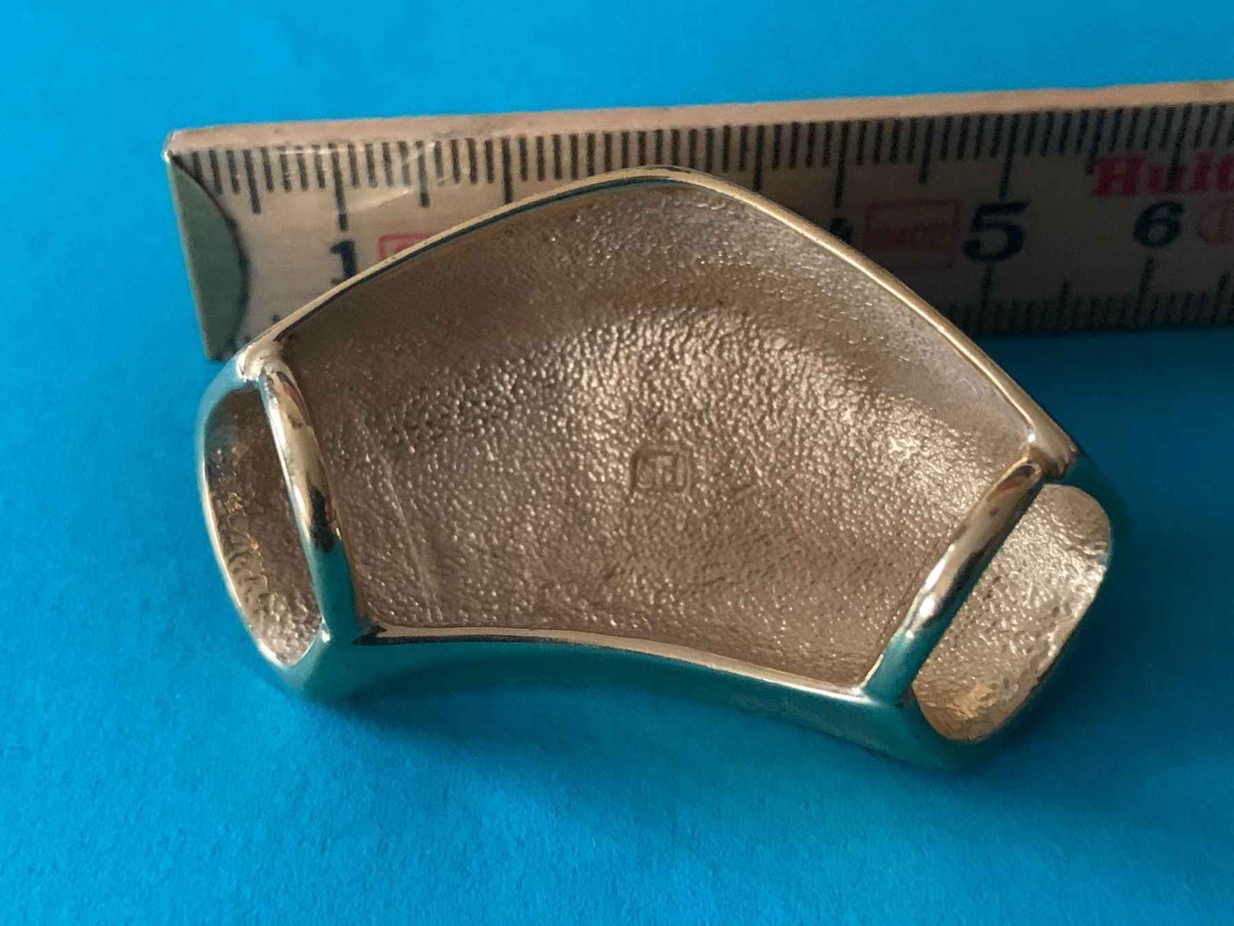 Ciondoli: Schmuck Anhänger riesig! PIerre lang – Usato da Laufen venduto da Trendmarket 5