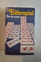 Vintage Elferspiel Kartenspiel von Carlit