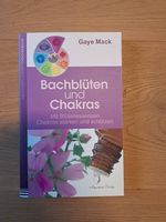 Bachblüten und Chakras