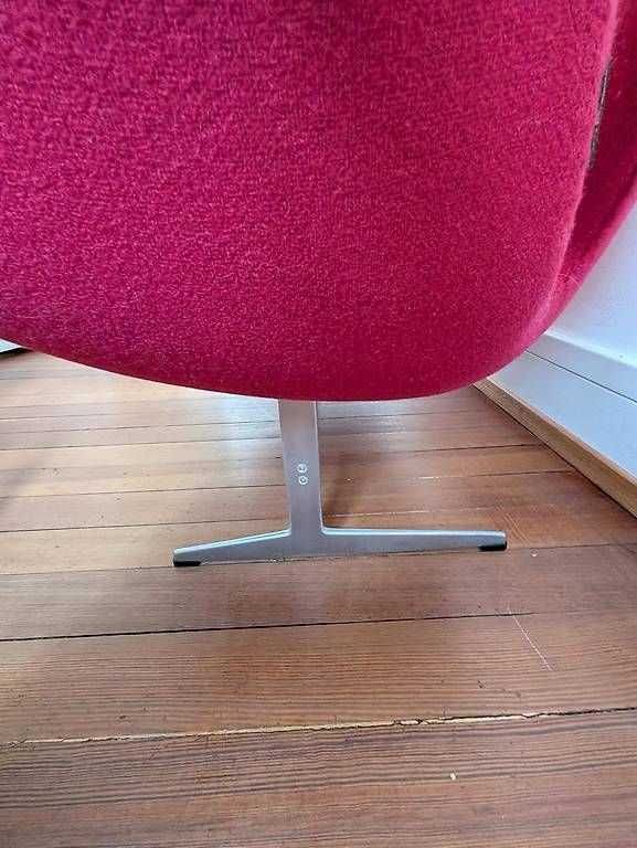 Divani: Swan Sofa von Arne Jacobsen  – Usato da Zürich venduto da DasOriginal 1