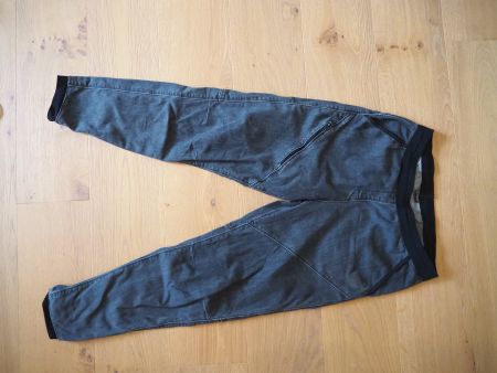 Dynafit Denim Stretch Hose Gr. M