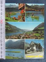 LUNGERN AM SEE ONW AK