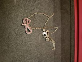 Collana Swarosky