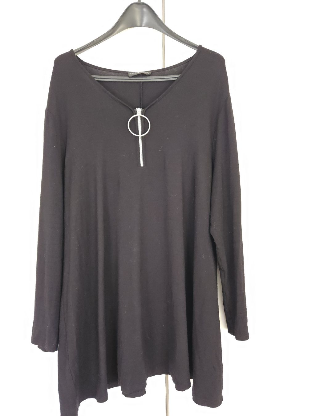 Tuniken: Doris Streich / Longshirt /Tunika  Gr. 50 – Gebraucht aus Wohlen AG von Colina