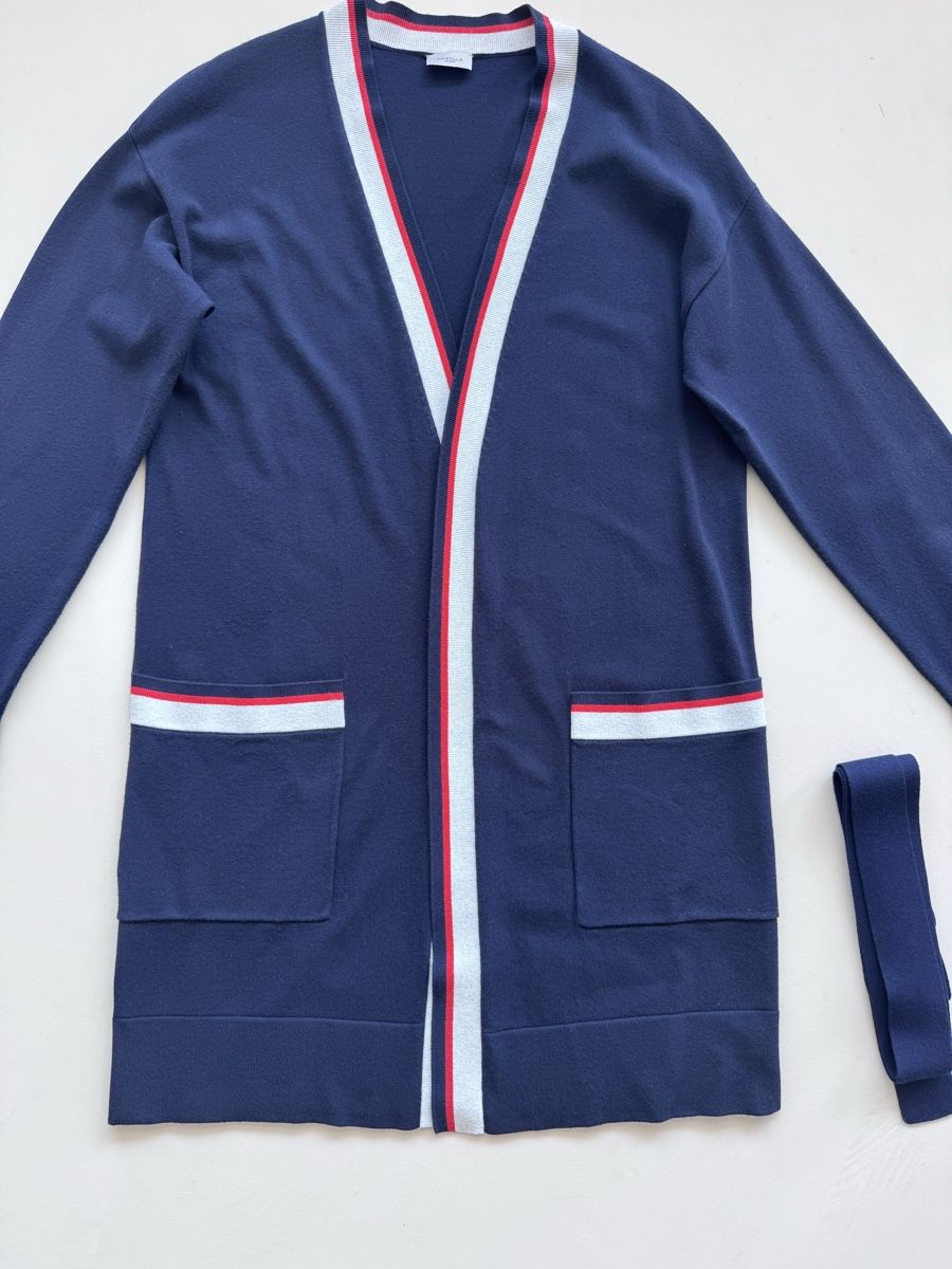 Marella Pullover & Sweatshirts: Cardigan Marella – Gebraucht aus Zürich von agi_j875 2