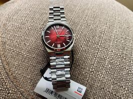 Citizen Tsuyosa Cherry Dial New !