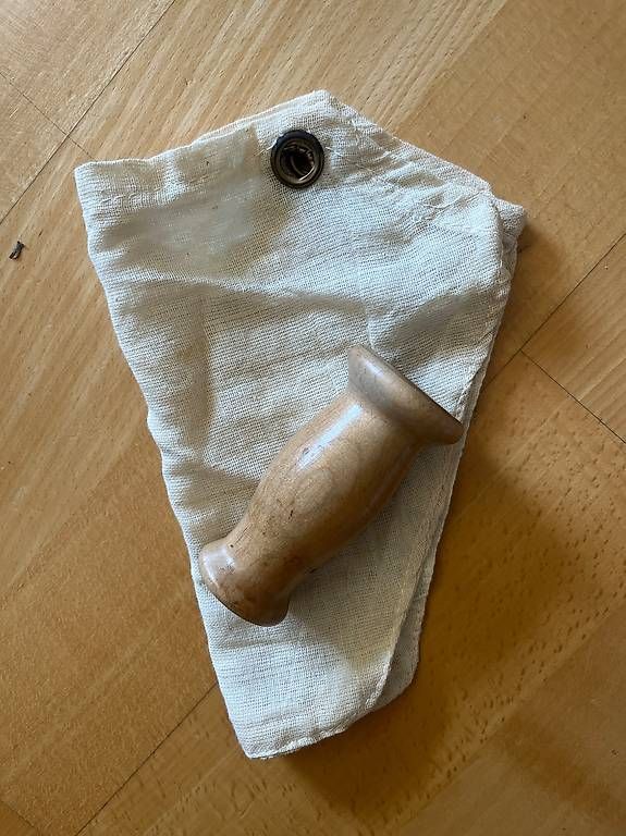 Elettrodomestici da cucina: Abtropf-Gestell – Usato da Bern venduto da kokon19 2