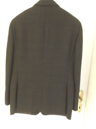 Gut erhaltener Herren Blazer v. Valentino, Gr.54Top Zustand!