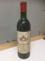 Wein von 1950 - originelles Geschenk