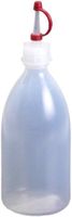 Tropfflasche 200ml, leer
