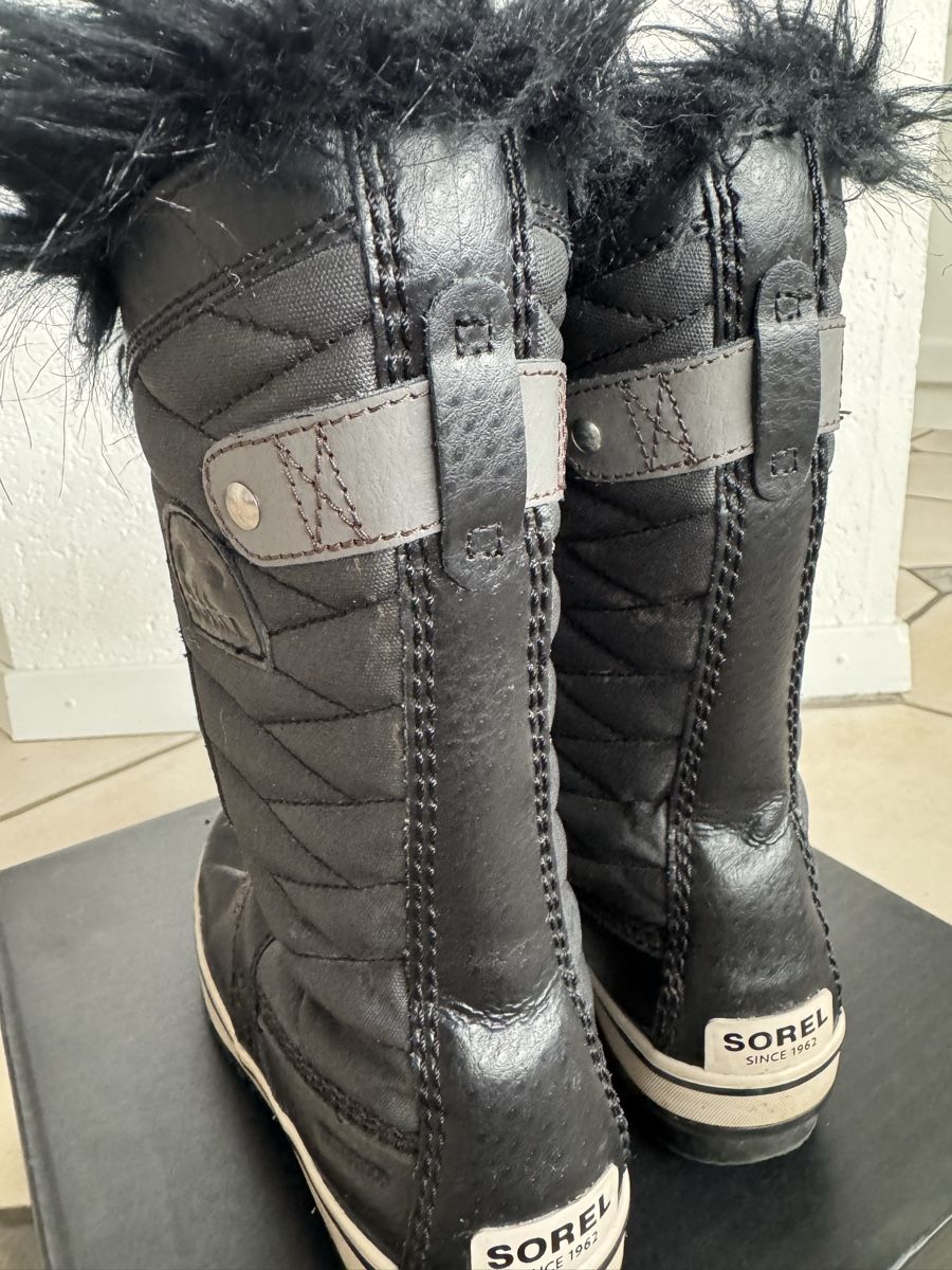 Sorel Chaussures garçon: Sorel 32 – D'occasion à Blonay par art_7f87 4
