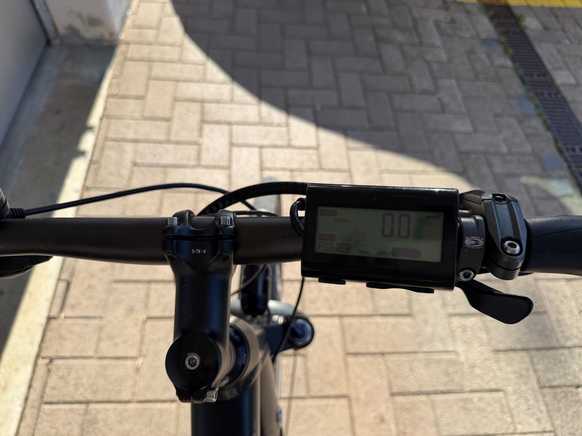 Stromer Biciclette: Stromer st1, e city bike, electro velo – Usato da Herisau venduto da Mrprksr 4