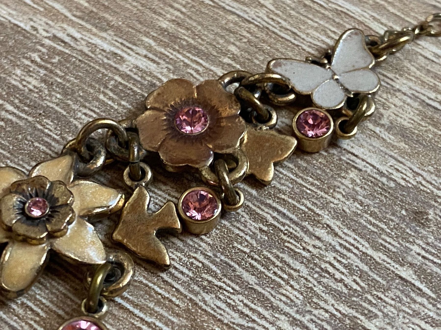 Catenine: Halskette Danach Design, Vintage – Usato da Bösingen venduto da Trigusik 3