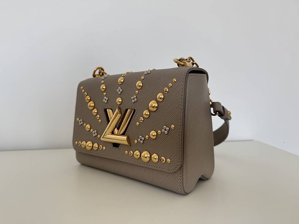 Borse da donna: Louis Vuitton Twist MM Limited Edition – Usato da Basel venduto da Ohschaumal 3