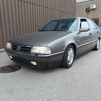 Fiat Croma Turbo