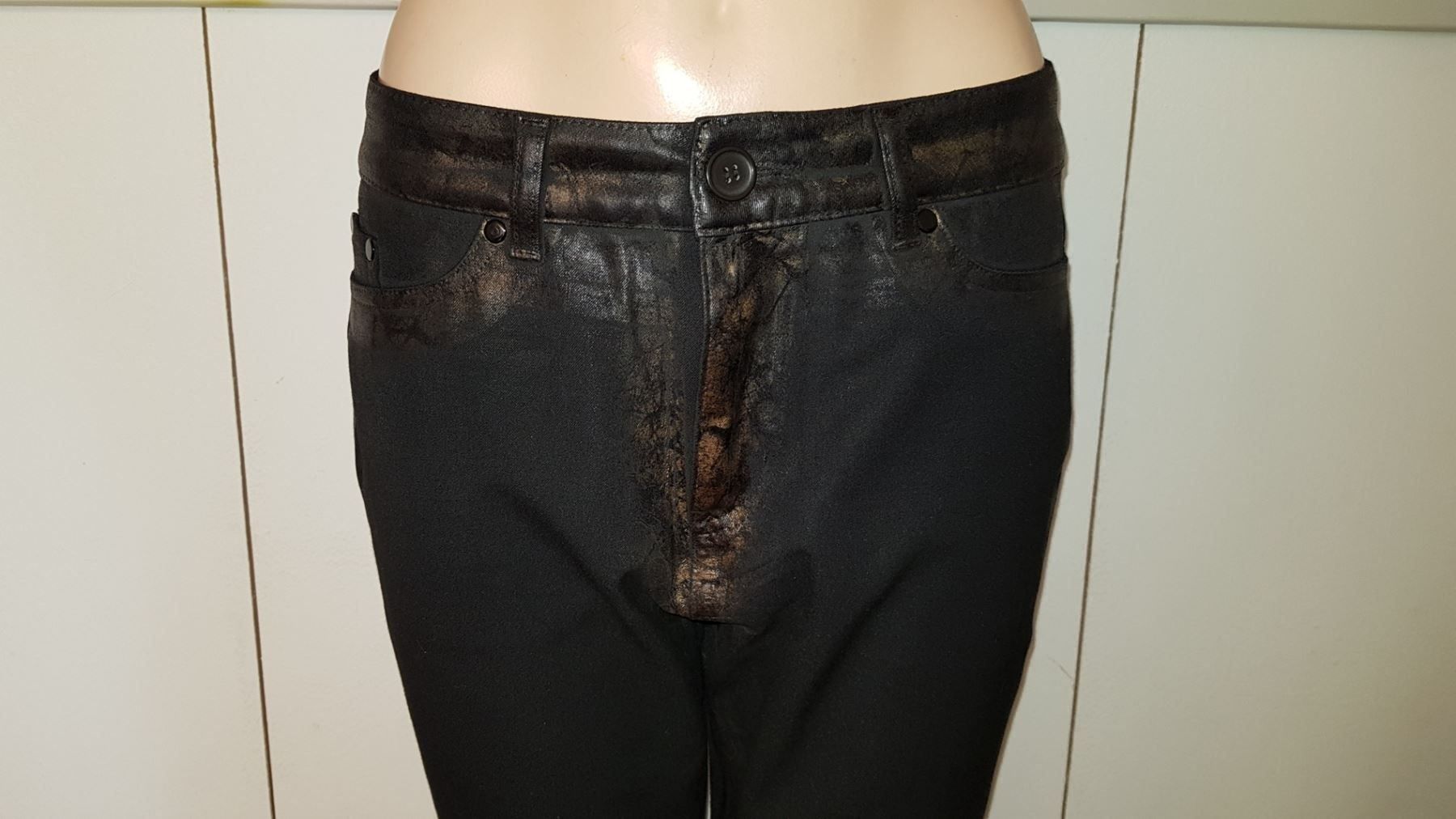 Jeans: Jeans CREATIVE   Taille/Grosse 42 CH – Usato da Cossonay-ville venduto da Super-Price-Quality 1