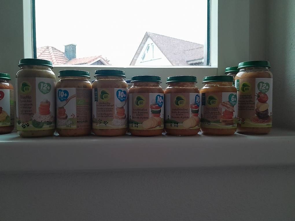 Cibi & Specialità: Div. Babynahrung – Nuovo e nell'imballaggio originale da Dübendorf venduto da MO_c6hy 2