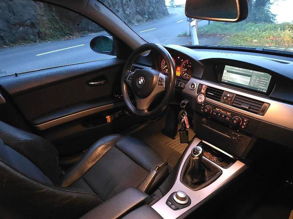 Automobili: BMW e90 325i  – Usato da Buttisholz venduto da wol_h9ls 3