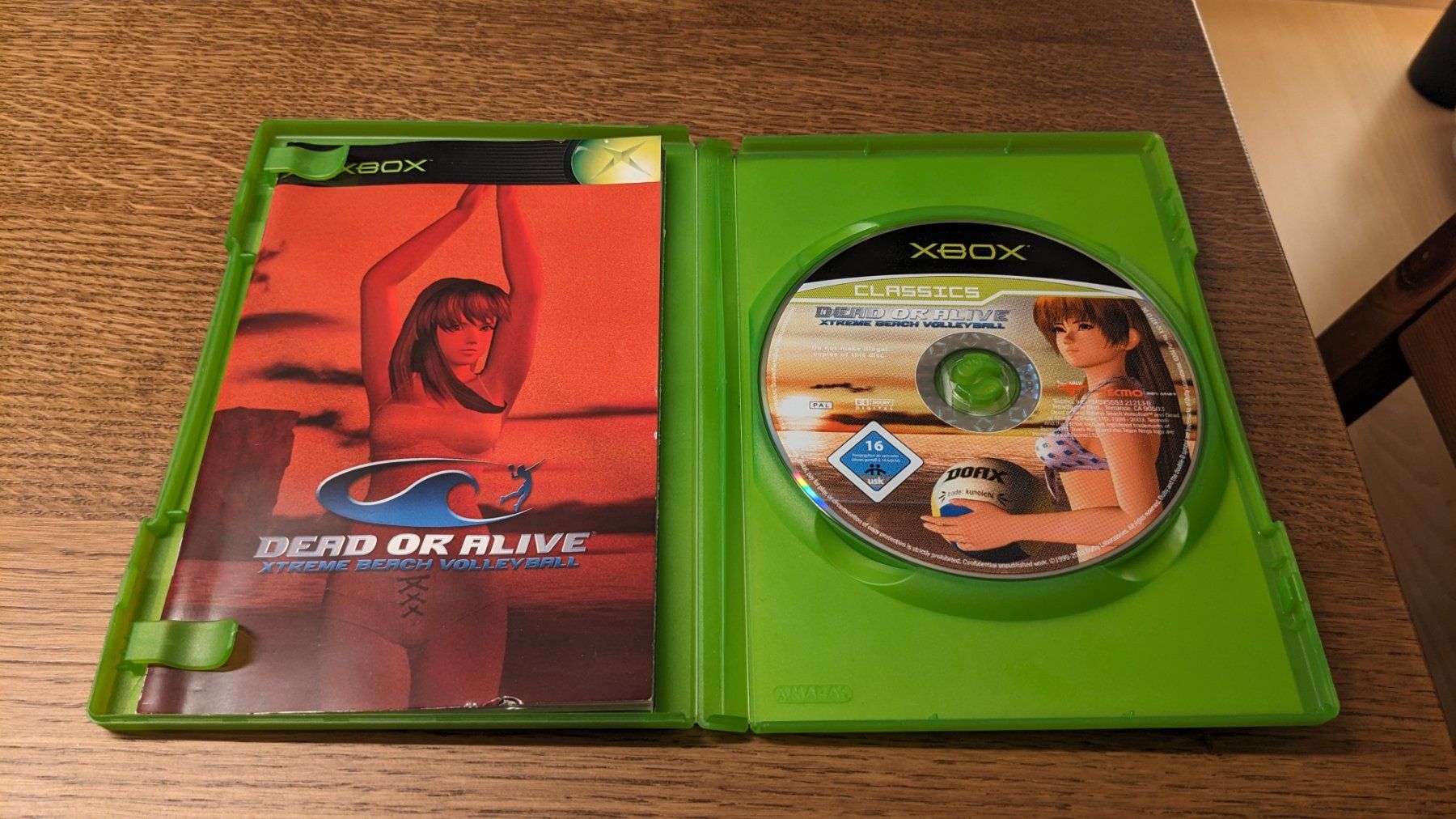 Giochi: Mortal Kombat+Terminator+DOA Xtreme Beach V.+Gunstringer – Usato da Rotkreuz venduto da xandras 5