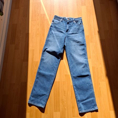 Damenjeans