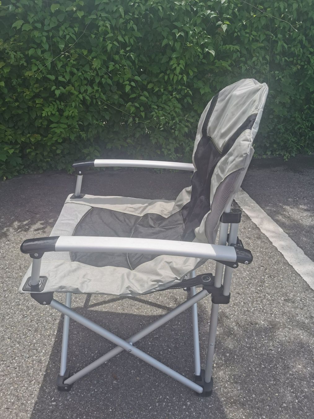 Sedie: XL Campingstühle – Usato da Gansingen venduto da Lazaro01 2