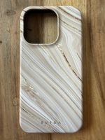 NEU iPhone 15 Pro Burga Hülle ‘Full Glam’