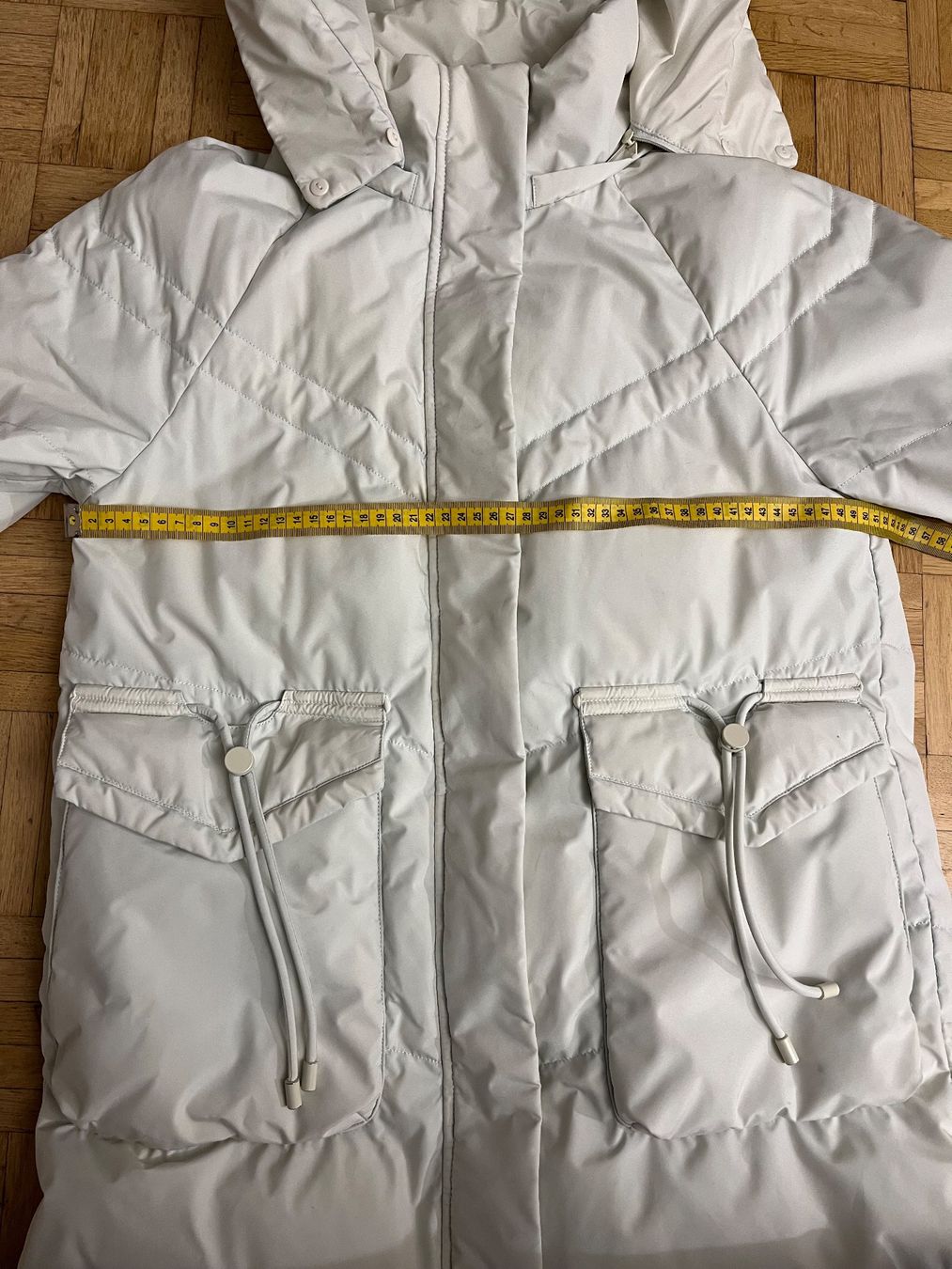 Mäntel: New warm Winter coat  size S – Neu (gemäss Beschreibung) aus Chêne-Bougeries von Seetooyoo 4