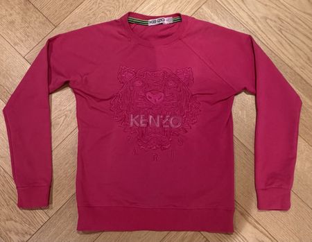 Kenzo Paris Pullover in Grösse S