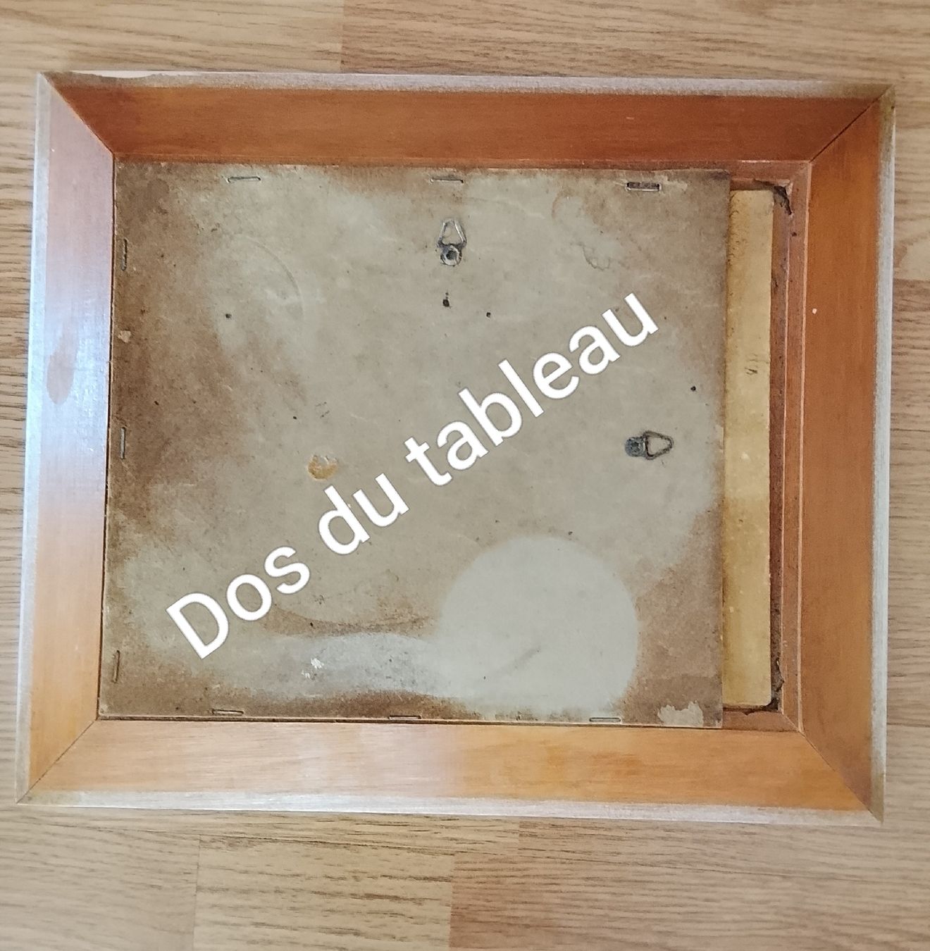 Dipinti: Tableau vintage  – Usato da Couvet venduto da fat_kyl7 3
