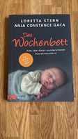 Buch das Wochenbett NEU