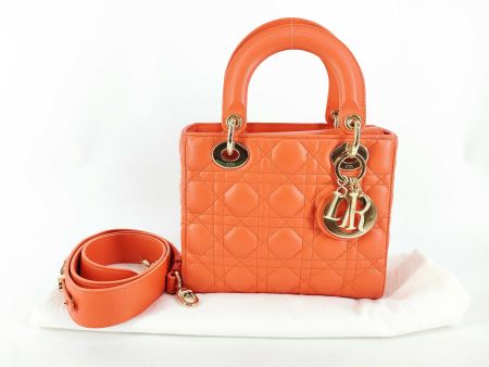 Kleine Lady Dior My ABCDior Tasche Neupreis CHF 5500!