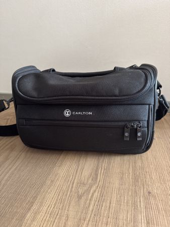 Carlton Necessaire / Kosmetiktasche