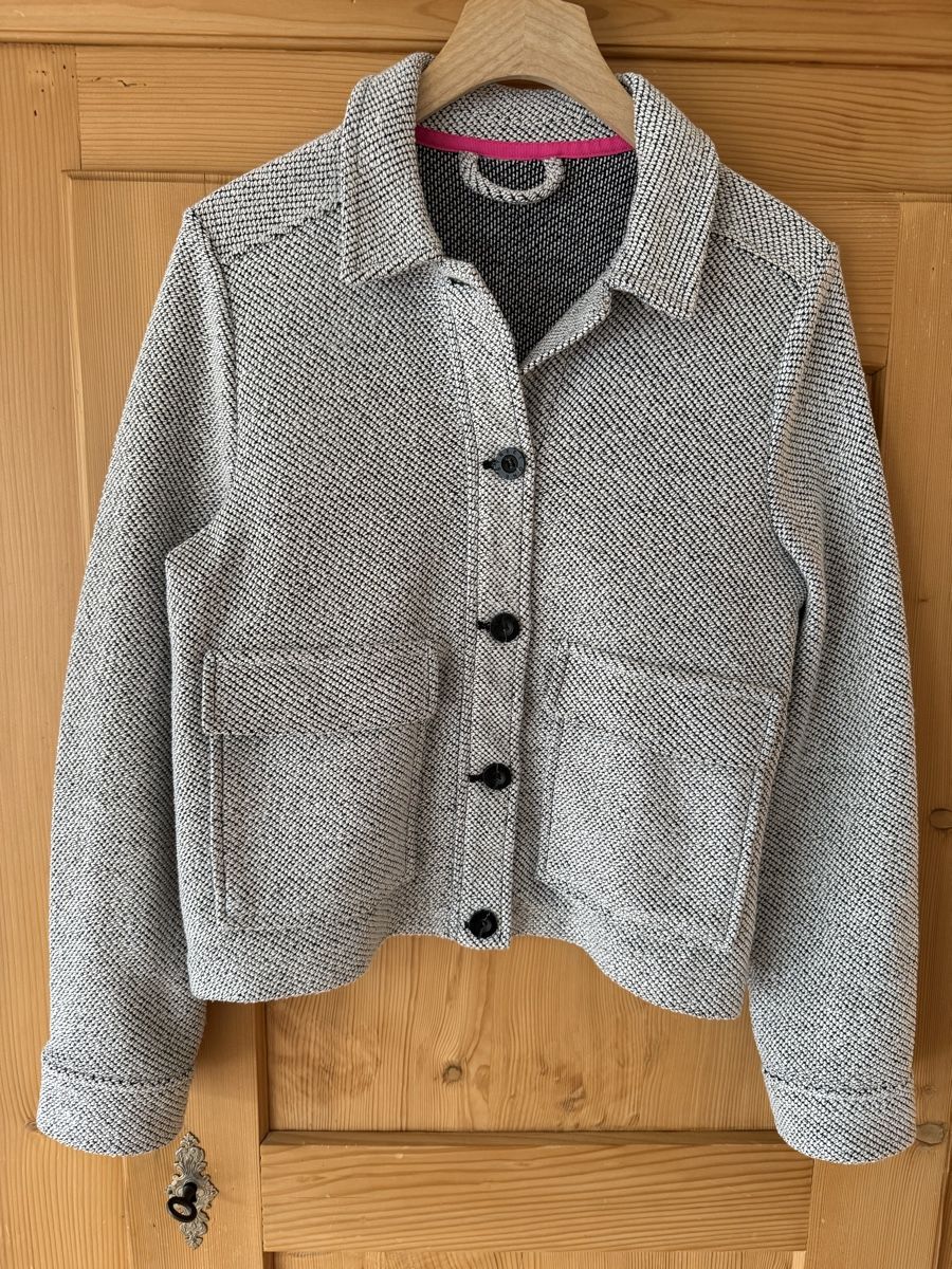 Strenesse Giacche: Steet One Blazer - Jacke Damen Gr.M / 40 mit Baumwolle – Usato da Uster venduto da Schangnau87