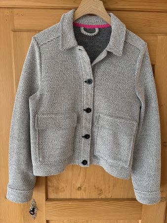 Steet One Jacke Blazer Damen Gr. M