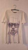 2011 Kanye West T-Shirt - size M