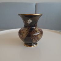 60er Jahren/ Deutschland "Jasba Keramik " kleine Vase 235/10