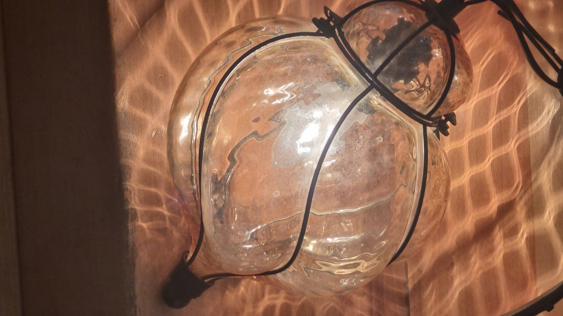 Lampen: Elegante Klassische Wandleuchte – Gebraucht aus Basel von Jcva 9