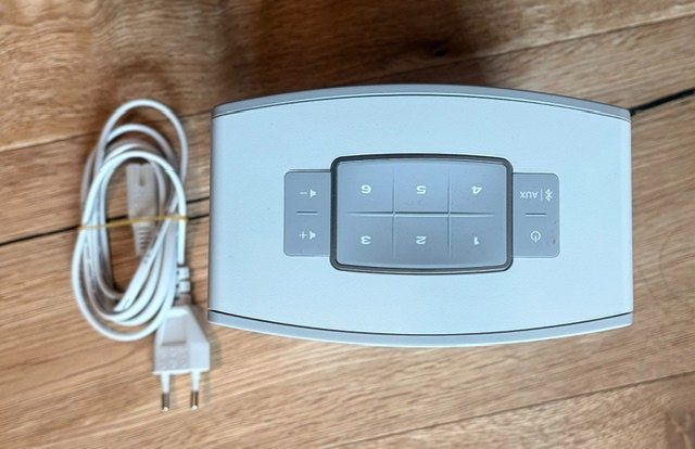 Bose Casse acustiche: Bose Soundtouch 10 Lautsprecher – Usato da Schwyz venduto da car_6flb 2