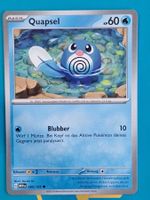 Quapsel - DEUTSCH Mew 151 - #2.8
